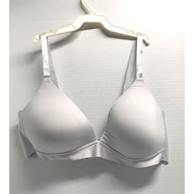 Catherine Malandrino Womens Size 42C Gray Padded Bra Polyester Blend - $14.84