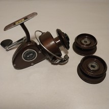 Vintage Sears Roebuck And Co.  Ted Williams 410 Spinning Reel - Made In Italy - $44.95