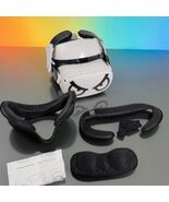 Oculus Meta Quest 2 256GB VR KW49CM Headset ONLY No Controllers w BOBOVR M2 Pro - $198.00