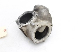 08-10 FORD 6.4L DIESEL EGR INTAKE VALVE HOUSING E5630 image 7