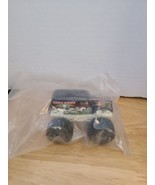 Hot Wheels Monster Jam Grave Digger 20TH Anniversary Diecast Truck New I... - $553.69 MXN