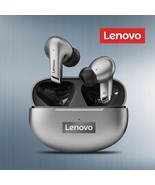 Lenovo LP5 Wireless Bluetooth Earbuds HiFi Music Earphones Headphones Sp... - £19.58 GBP