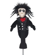 Creative Covers for Golf Alice Cooper Driver HeadCover - $56.77