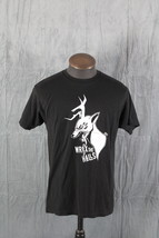 Band Shirt - Wrex the Halls 2016 - Men&#39;s Large - $913.36 MXN