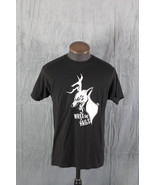 Band Shirt - Wrex the Halls 2016 - Men&#39;s Large - $913.36 MXN