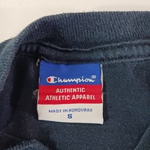 Champion RN#49314 Florida Gators Men's Black Short Sleeve Graphic T-Shirt Size S image 3