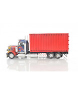 HomeRoots Multi Color Big Rig Tissue Holder - 5 x 19.5 x 8 in. - $4,724.43 MXN
