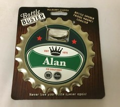 BRAND NEW MULBERRY STUDIOS BOTTLE BUSTER 3 IN 1 MULTI GADGET &quot;ALAN&quot; - £6.96 GBP