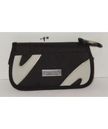 Sony PlayStation Portable Gray Black Handheld Video Game System Carry Case - $27.71 CAD