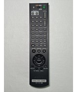 Sony RMT-V501C Remote Genuine OEM for Video VCR DVD Combo SLV-D350P D550... - £7.10 GBP