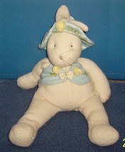 hallmark bunnies by thebay buttercup 12&quot; plush Toy - $9.55