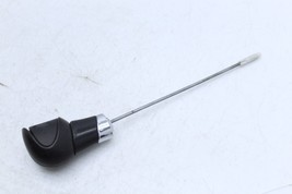 08-13 MINI COOPER CLUBMAN S AT AUTOMATIC GEAR SHIFTER SHIFT KNOB E6062 image 10