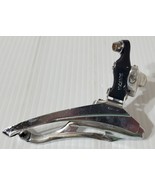 VINTAGE SUNTOUR GX BOTTOM PULL 28.6 HIGH CLAMP TRIPLE FRONT DERAILLEUR Nice - $352.60 MXN