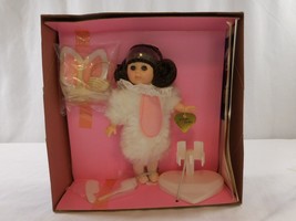 1986 Vintage Vogue Ginny Doll as the EASTER BUNNY  - £14.79 GBP