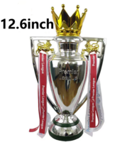 Premier League Championship Trophy Fans commemorative Trophy -12.6in - $52.40
