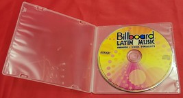 Billboard Latin Music Awards 2006 Finalists by Various Artists (CD, 2006 Image) - £4.66 GBP