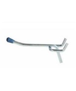 CRAWFORD PROD DIV OF JARDEN SAFETY 18340 4-Double Straight Peg Hook, 1/8... - $16.36