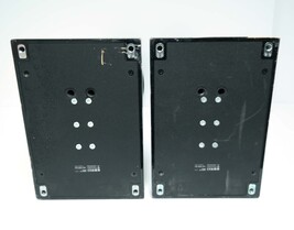 Bowers and Wilkins FS-805 D4 Floor Stands for 805 D4 Loudspeakers (Pair) - Black image 4