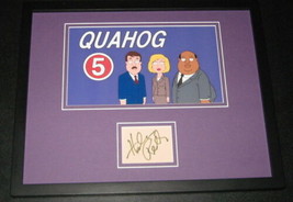 Helen Reddy Signed Framed 11x14 Photo Display JSA Family Guy - £77.43 GBP
