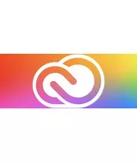 Adobe Creative Cloud Pro Private account 12 Months Account Subscriptions  - $269.99