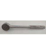 Vintage Thorsen -75  3/8&quot; Drive Ratchet Made In USA 77JC - £17.58 GBP