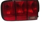 Driver Left Tail Light Fits 05-09 MUSTANG 365411 - £35.19 GBP