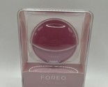Foreo Luna 3 Mini ~ Smart Facial Cleansing &amp; Firming Massage ~ Normal Skin - £77.57 GBP