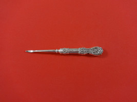 Glenrose by Wm. Rogers Plate Silverplate HH Nut Pick 5 1/4&quot; - £38.87 GBP
