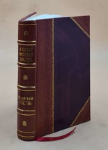 A great mystery solved : being a sequel to &quot;The mystery of Edwin [Leather Bound] - £64.55 GBP