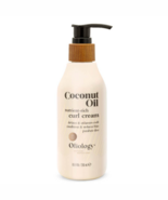 Oliology Coconut Oil Curl Cream 8.5oz - €16,36 EUR