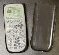 Texas Instruments TI-89 Titanium Graphing Calculator - £54.63 GBP