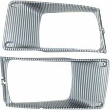Headlight Bezel 1995-2004 International Harvester 8200 3800 4700 4800 49... - $922.49 MXN