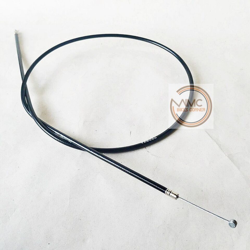 CHOKE CABLE STARTER WIRE P/N 357-26331-00 (L : 1060mm) FOR YAMAHA YB100 ... - $8.33