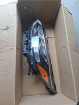 Left Driver Side LED Headlight For Nissan Sentra SR 2024 2025 26060-6LY5A - $219.78