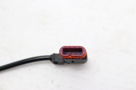 10-13 MERCEDES-BENZ W221 S550 REAR LEFT/RIGHT ABS WHEEL SPEED SENSOR E3188 image 3