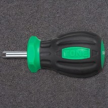 Tone PGVT-15 tire valve tool Shrader Made in Japan - $120.04 MXN