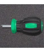 Tone PGVT-15 tire valve tool Shrader Made in Japan - $6.44