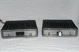 Lot 2 Icom ic-f5061d Vhf Radio Only- For Parts / Repair Powers On As Pictured #8 - £149.34 GBP