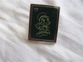 Disney Trading Pins  102288: DLR - 2014 Hidden Mickey Series - Chalk Ske... - $7.70
