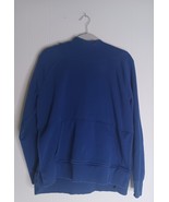 Women’s Athleta Size M Cozy Karma Longer Hoodie Sweatshirt Soft Plush Li... - $364.37 MXN