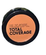 BLK/OPL Concealing Foundation, Face Foundation with Medium to Full Bronz... - $331.60 MXN