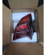 Huray Left Tail Light For Hyundai Sonata 20-22 Driver Side HY2804163 924... - $64.35