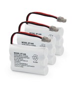 3.6V 800Mah Bt-446 Battery Compatible For Bbty0503001Uniden Bt446 Bt-100... - $18.99