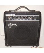 Esteban ES-15G Electric Guitar Practice Amp Amplifier Rare HTF - $983.99 MXN