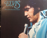 Our Memories Of Elvis Volume 2 [Vinyl] - $39.99