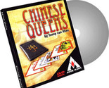 Chinese Queens by Tonny Van Rhee - Trick - $29.65