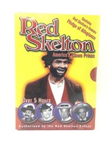Red Skelton - Americas Clown Prince (DVD, 2004, 2-Disc Set) - $14.50