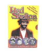 Red Skelton - Americas Clown Prince (DVD, 2004, 2-Disc Set) - $19.69 CAD