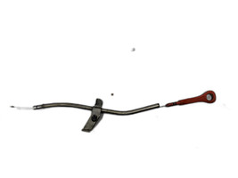 Engine Oil Dipstick With Tube From 2017 Kia Optima  2.4 266112G020 - $34.60