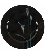 Mikasa OPUS BLACK Salad Plate  8 1/4&quot; Excellent Pre-owned Condition. - $25.33 CAD